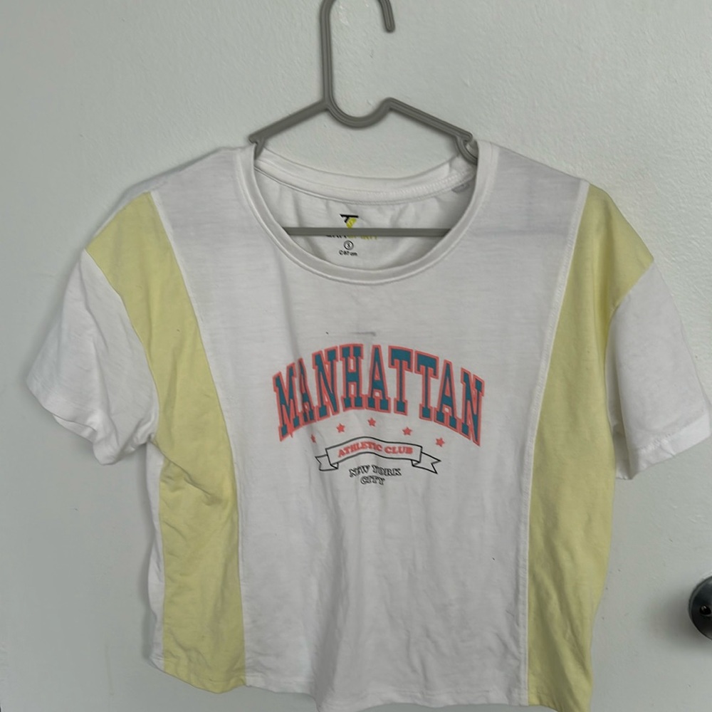 T shirt